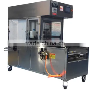 Liquid/solid Fungus Inoculation Machine thumbnail-1