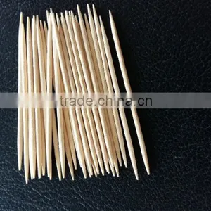 Bamboo and Wooden Toothpick Manufacturer thumbnail-1