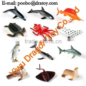 Custom Vairous Sea Animal Fishs thumbnail-1