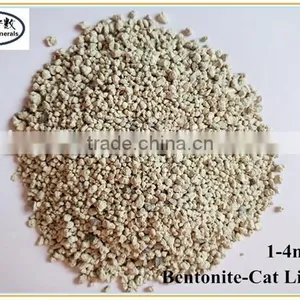 Wholesale Activated Calcium Bentonite Clay for Coating/paint/oil Refining thumbnail-5