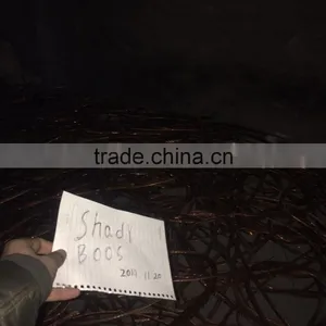 High Quality Copper Wire Scrap 99.99% 2016hot on Sale thumbnail-2