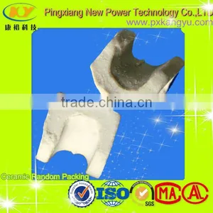 Ceramic Berl Saddles Packing thumbnail-1