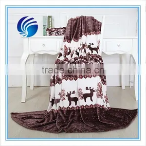 100% Polyester Vellu Blanket thumbnail-5