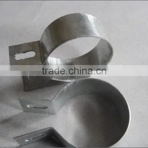 Fence Post Clamp thumbnail-1