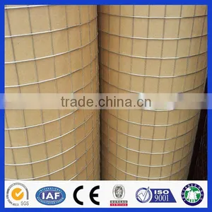 Galvanized Welded Wire Mesh From Anping Deming Factory thumbnail-1