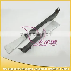 Beekeeping 260mm Length Stainless Steel Bee Hive Tool thumbnail-5
