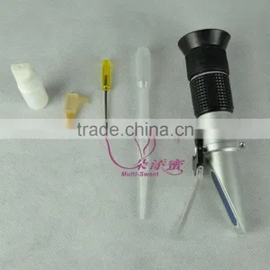 Beekeeping Equipment Honey Refractometer for Test Honey/beekeeping Machine/honey Machine thumbnail-3