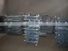 Wire Mesh Container thumbnail-1