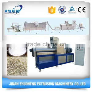 New Tech Modified Potato Starch Production Plant Processing Line thumbnail-1