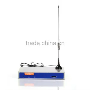 M2m 2G CDMA Industrial Router With WiFi thumbnail-4