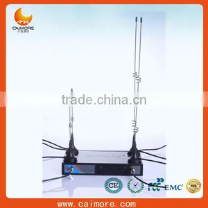 4XLAN 3G EVDO Mobile Router thumbnail-1