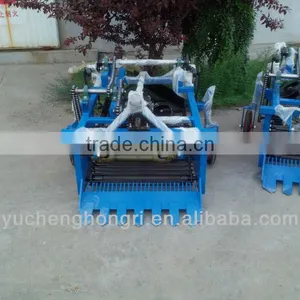 Peanut Harvester 4H-800 thumbnail-1