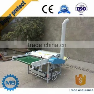 Polyester Fiber Carding Machine thumbnail-1