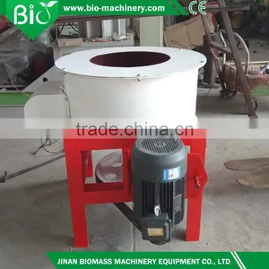 Small Capacity Need Compound Organic Fertilizer Ball Granulator for Sale thumbnail-1