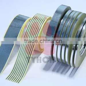 PET Shading Bright Silver Tape thumbnail-1