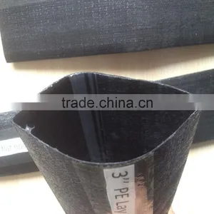 Quick Coupling High Pressure Flexible Sprinkling Irrigation Hose thumbnail-4