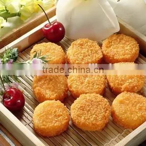 2016 High Quality Commercial Easy Operation Gas Best Deep Fryers for Sale thumbnail-6