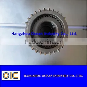 ISUZ C240 Drive Shaft Transmission Gear thumbnail-1