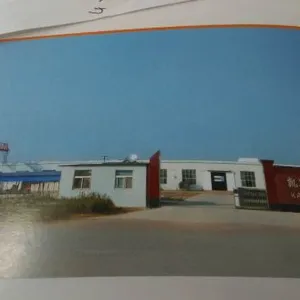 Dezhou Kasry CNC Technology Co., Ltd company overview - view 1 thumbnail