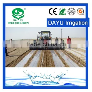 Mulched Drip Irrigation System thumbnail-2