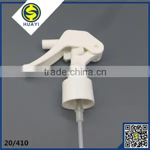 High Quanlity 20/410 Cosmetic Plastic Spray Nozzles thumbnail-2