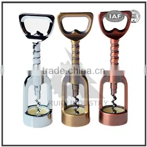 Customized High Precision Zinc Die Casting - Oem Bottle Opener thumbnail-1
