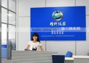 Shanghai Jingke Scientific Instrument Co., Ltd. company overview - view 1 thumbnail