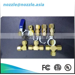 Factory Direct Nozzle Carbide Water-Jet Nozzles thumbnail-2