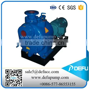 Horizontal Motor Oil Pump Machine Price Directly Coupling thumbnail-1