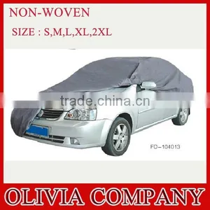 Car Cover Soft ,car Body Cover ,car Hood Cover thumbnail-1
