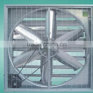 Agriculture Machinery Parts 220V/380V Exhaust Blower Fan thumbnail-1