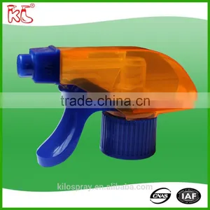 New Design Various Color and Good Quality Spray Trigger Made in China thumbnail-4