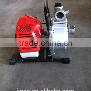 Gasoline Water Pump for Irrigation With CE Approved thumbnail-1