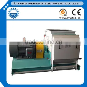 SFSP Type Feed Grain Grinder / Hammer Mill Discount Price thumbnail-1