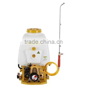 Qinli QL-767 25L/20L High Power Sprayer thumbnail-6