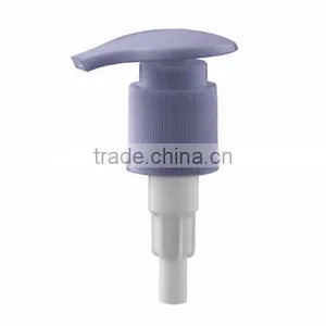 Cream Lotion Pump China Supplier Offer Non Spill 24/415 Plastic Dispenser Lotion Pump thumbnail-3