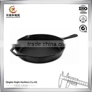 Qingdao Forged Aluminium Cookware thumbnail-1
