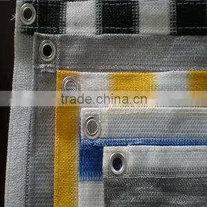 Sun Shade Netting for Balcony/greenhouse thumbnail-1