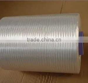 Good Quality High Tenacity Polyester Yarn FDY Multifilament Polyester Yarn thumbnail-1
