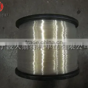 Transparent Polyester Wire thumbnail-5