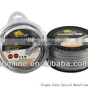 Aluminium Trimmer Line-Alulon Top thumbnail-1