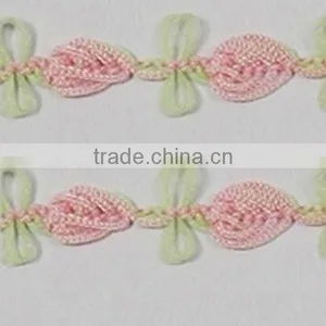 Polyester/Nylon Lace thumbnail-1