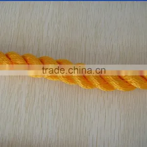 3-strand Twist Tugboat Cord thumbnail-2