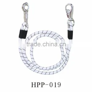 Equestrain Horse Elastic Rope With Hardware thumbnail-1
