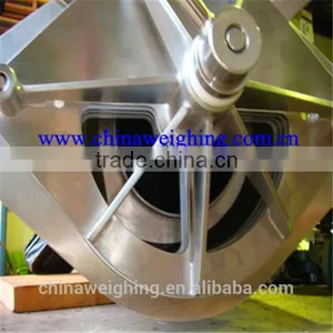 20 kg Automatic Powder Auger Filling Machine thumbnail-3