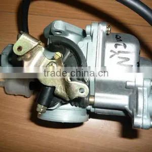 Wholesale - WY200 Motorcycle CARBURETOR thumbnail-1