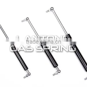 Made In China Steel Extension Spring For Industrial thumbnail-2