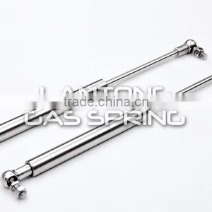 Hydraulic Stainless Steel Gas Lift For Medical Equipment thumbnail-3