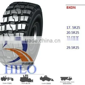 Radial OTR Tire thumbnail-1