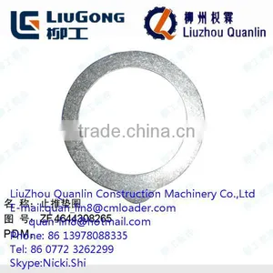 ZF Parts Thrust Washer SP100459 for Liugong Loader thumbnail-1